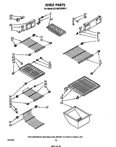Shelf