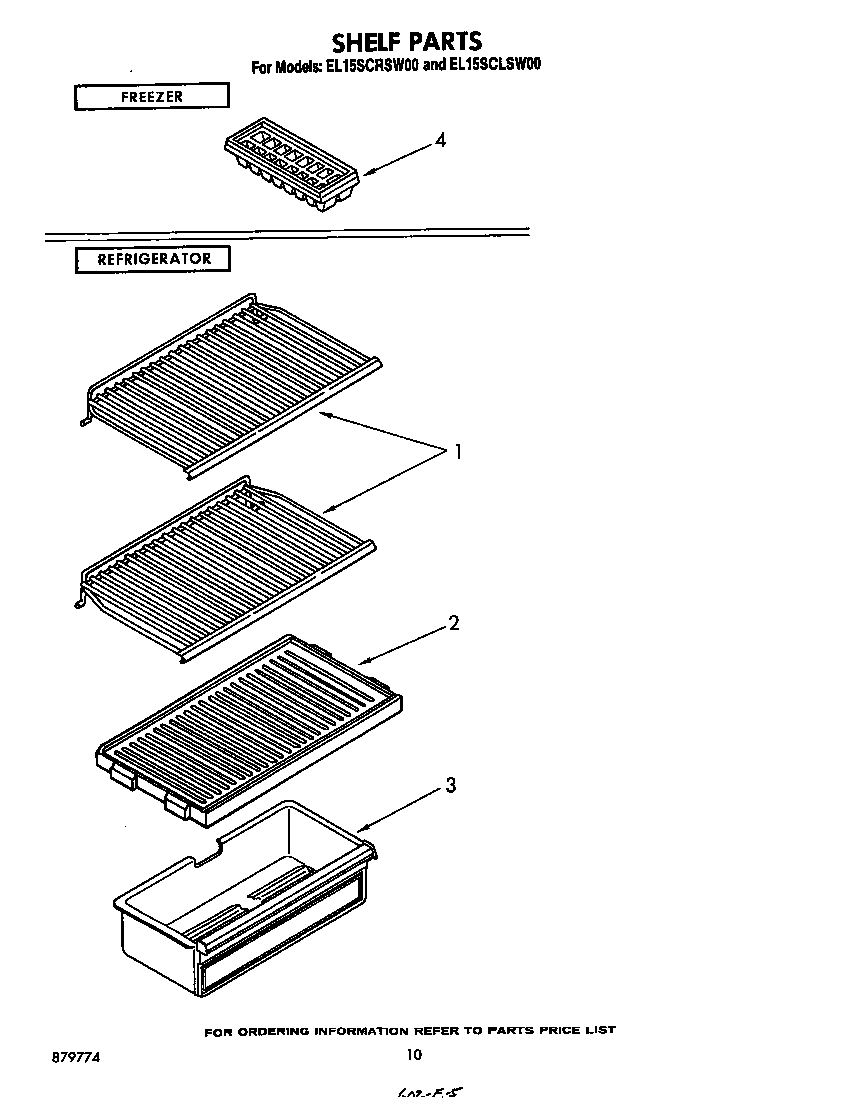 Shelf