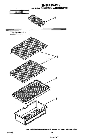 Shelf