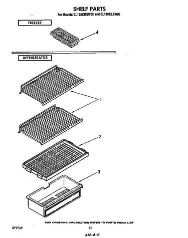 Shelf