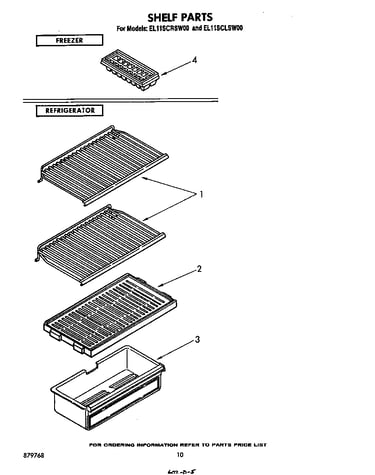 Shelf