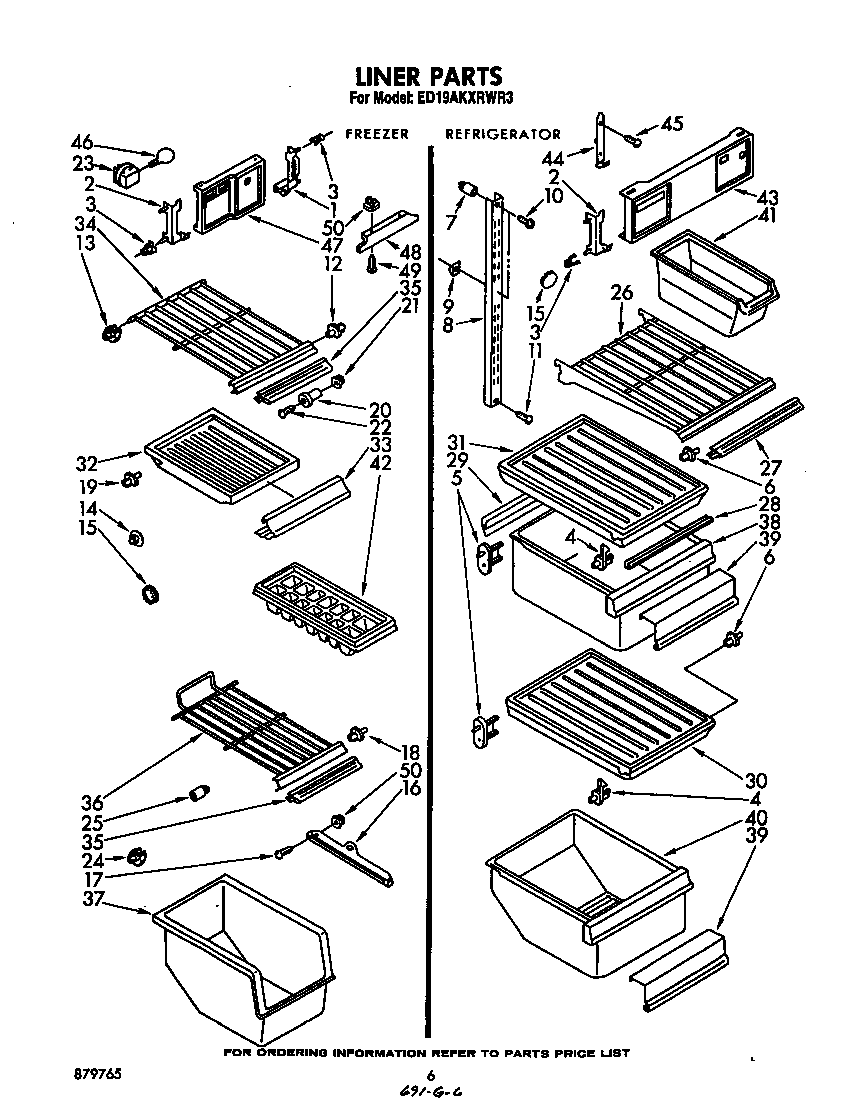 LINER