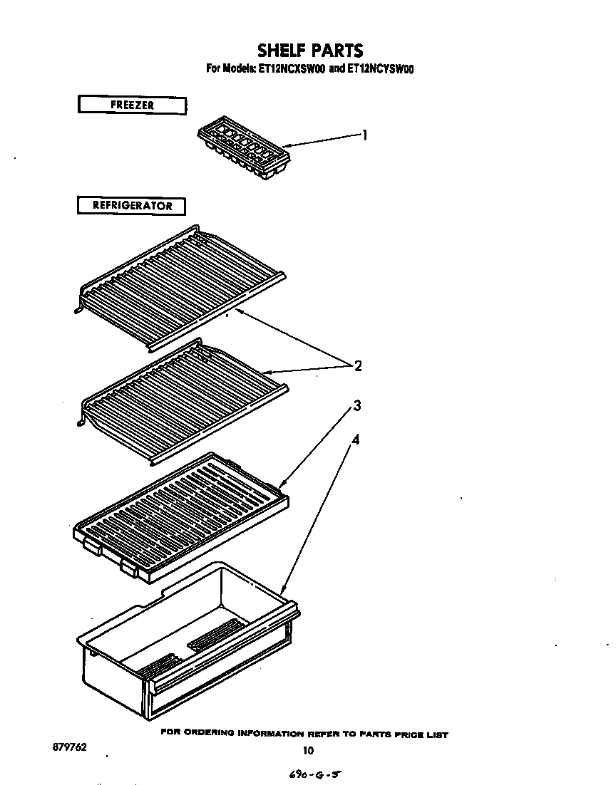 Shelf