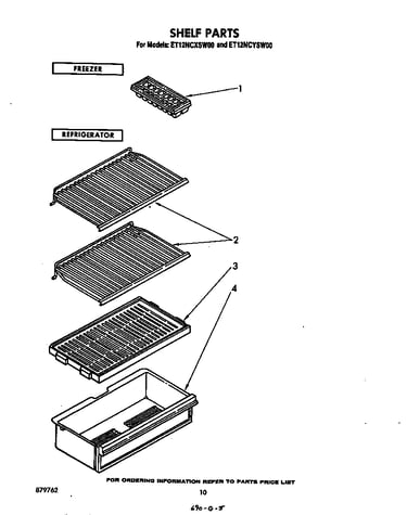Shelf