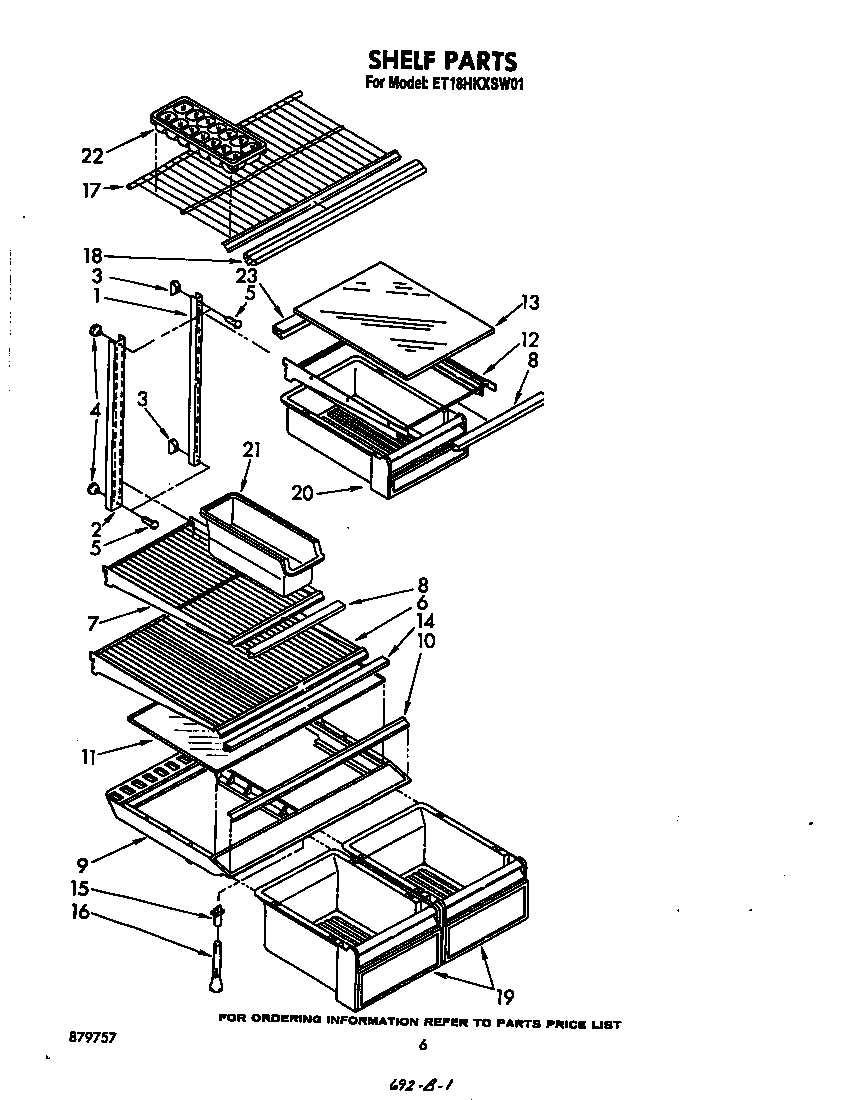 Shelf