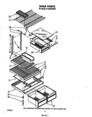 Shelf