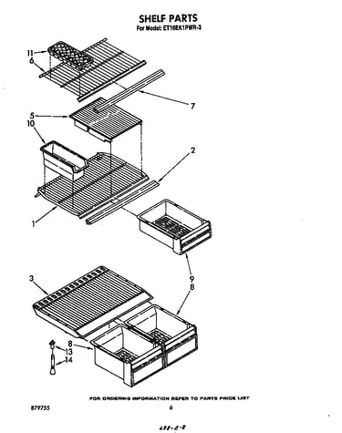 Shelf