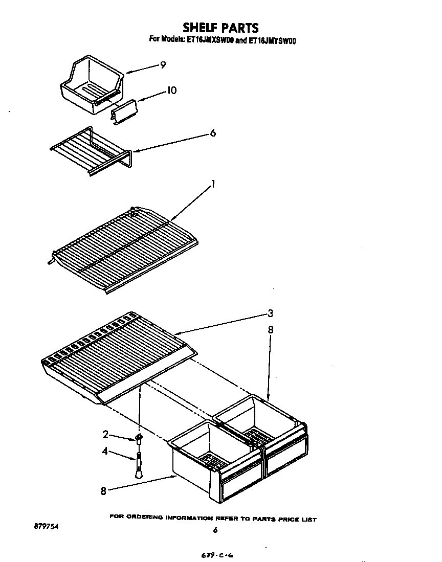 Shelf