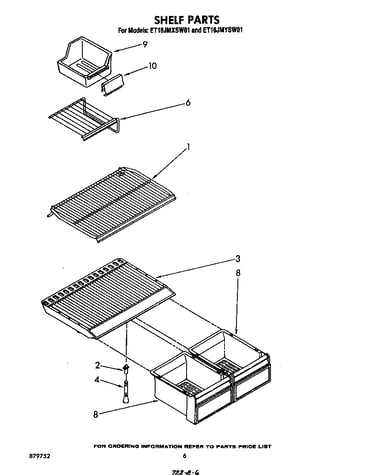 Shelf