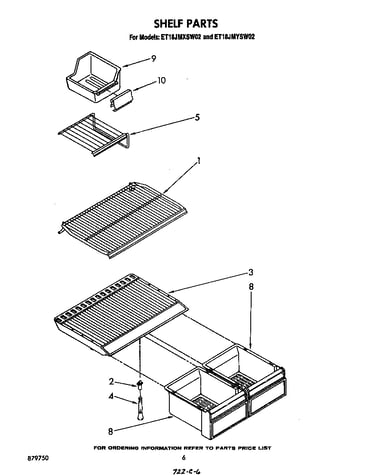 Shelf