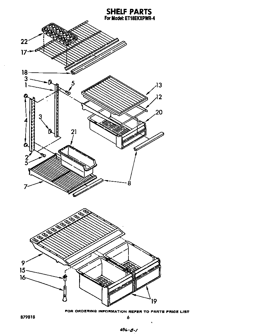 Shelf