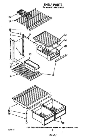 Shelf