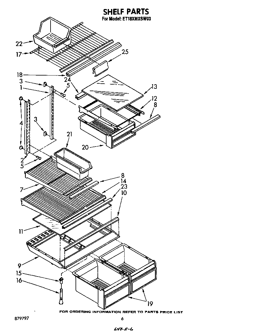 Shelf