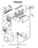 Ice maker