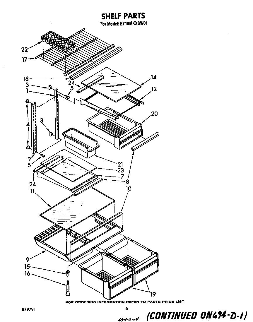 Shelf