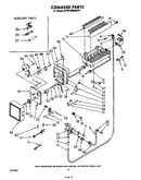 Ice maker