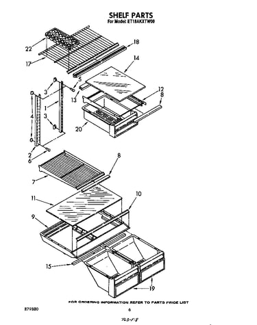 Shelf