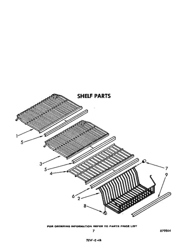 Shelf