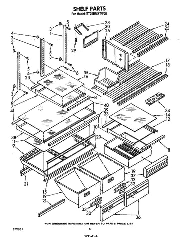 Shelf