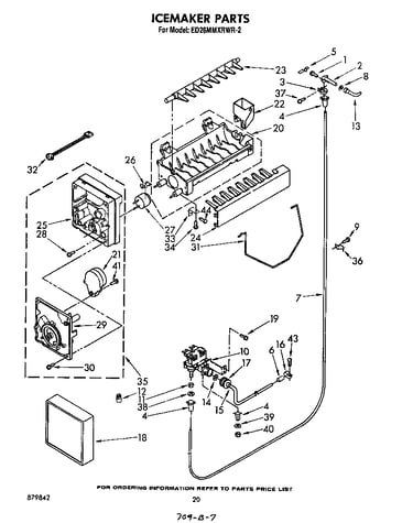 Icemaker