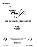 Cover page