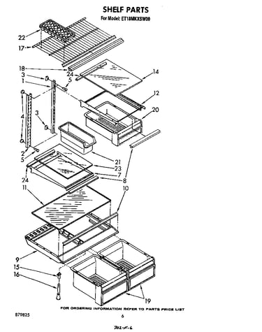 Shelf