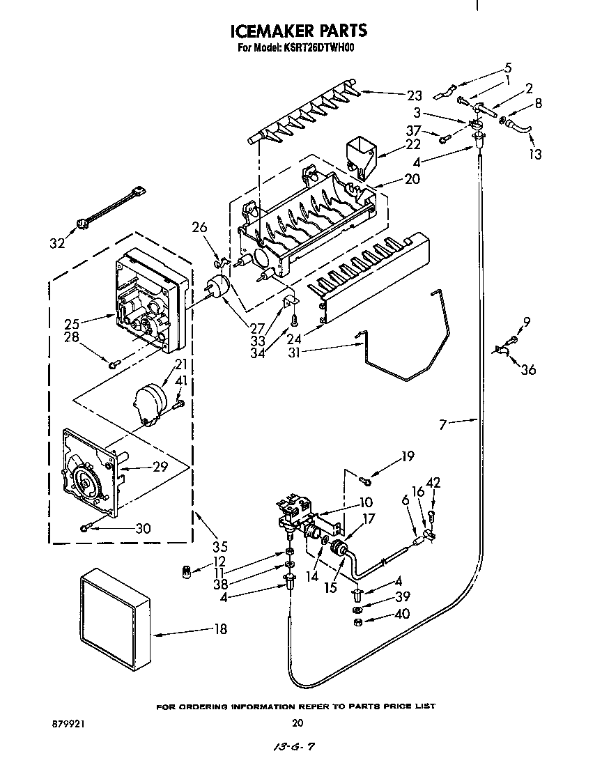 Icemaker