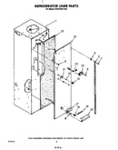 Refrigerator liner