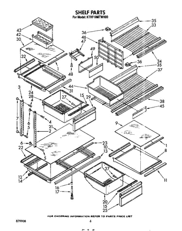Shelf