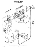Ice maker