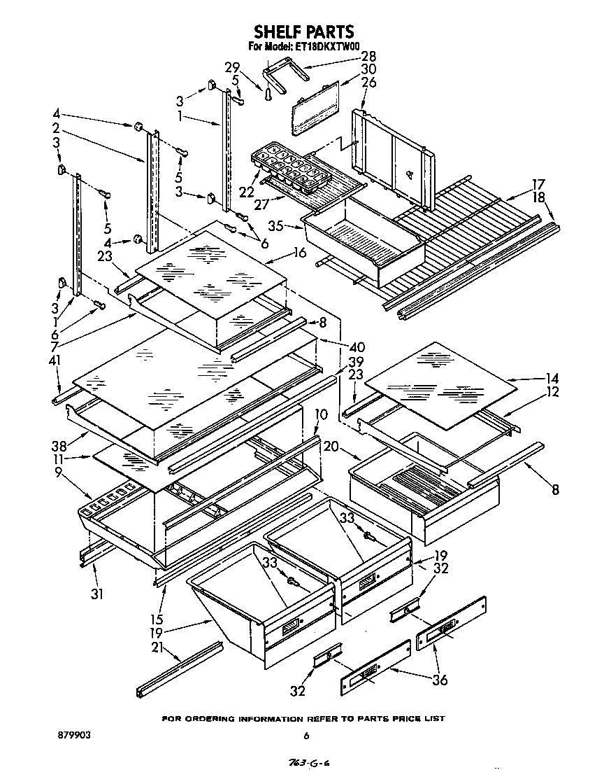 SHELF