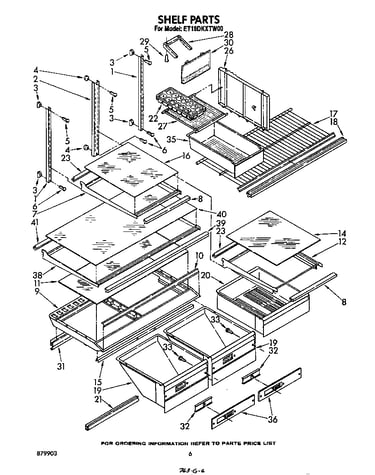 Shelf
