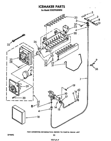 Icemaker