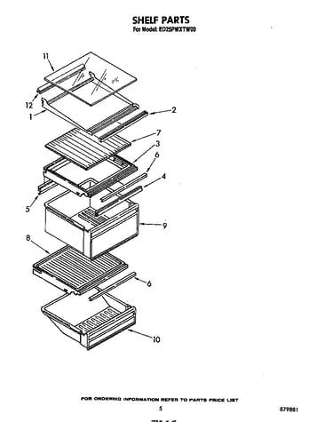 Shelf