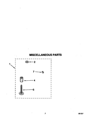 Miscellaneous