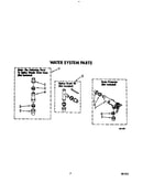 Water system