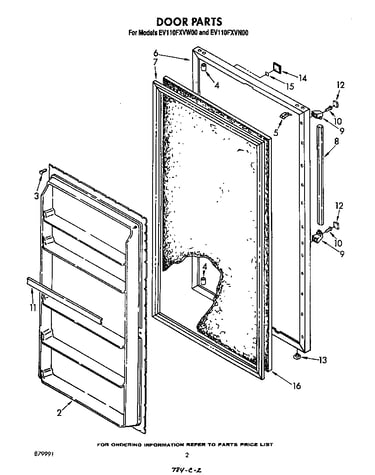 Door