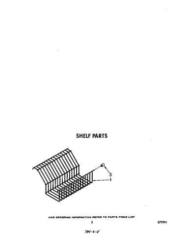 Shelf