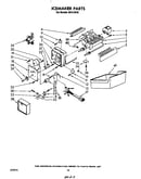 Ice maker