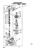 Gearcase