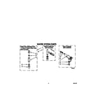Whirlpool LLV7244AW0 water system diagram