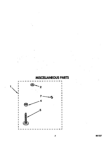 Miscellaneous