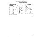 Whirlpool LLT7144AN0 water system diagram