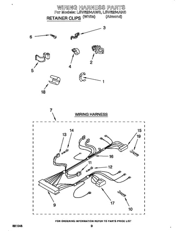Wiring harness