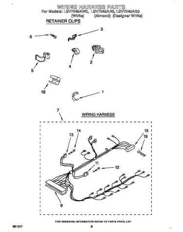 Wiring harness