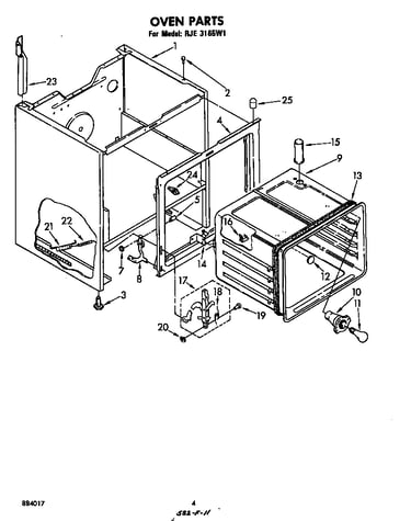 Oven