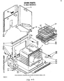 Oven