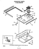 Cooktop