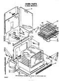 Oven