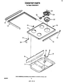 Cooktop